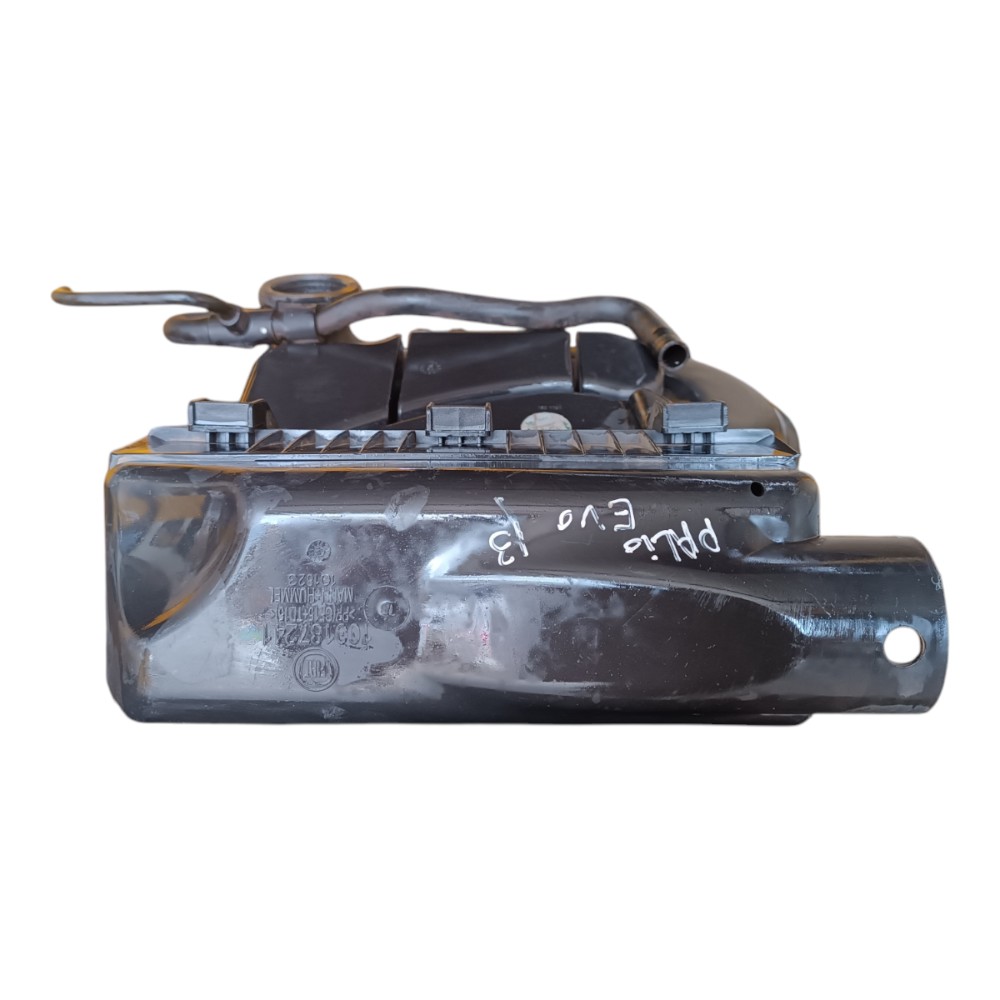 Caixa Filtro Ar Fiat Mobi Palio Uno Strada 100196704 8