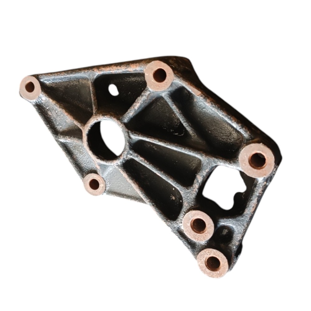 Suporte Do Motor Chevrolet Vecrtra 2.0 1997 1998 1999 2000 10