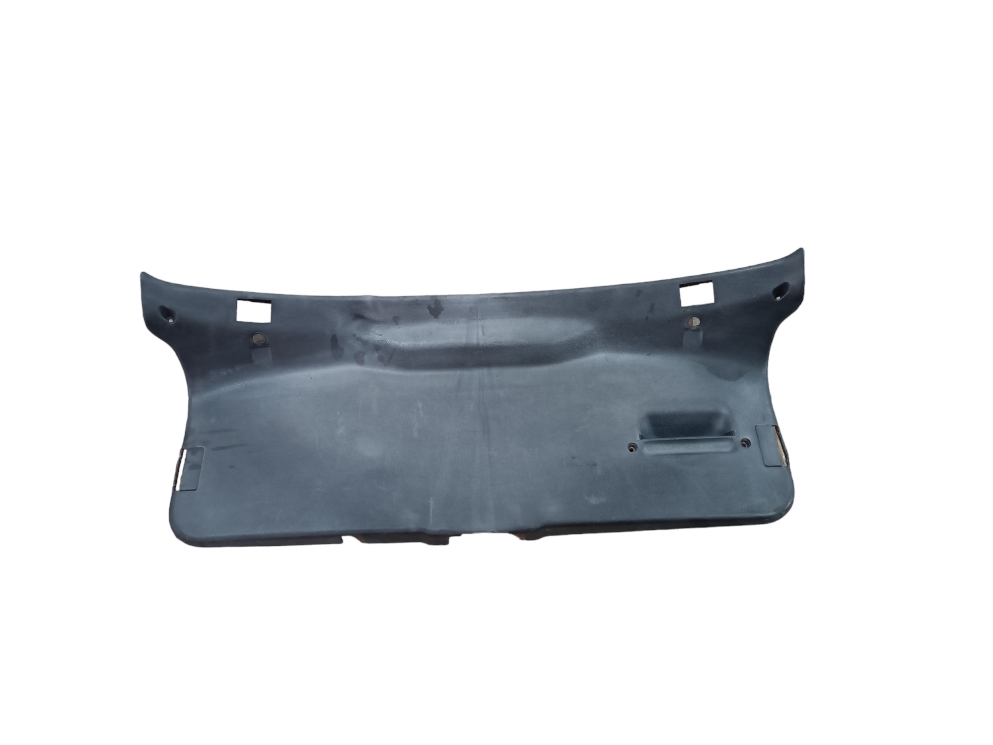 Forro Tampa Traseira Porta Malas Chevrolet Astra 2.0 2002 1