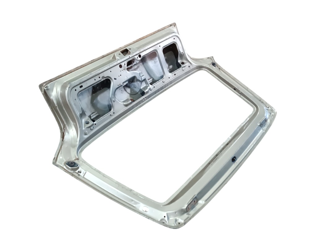 Tampa Porta Malas Gol G3 2000 2001 2002 2003 2005 6