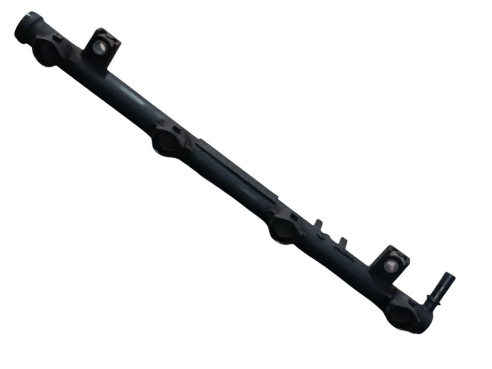 Flauta Bicos Injetores Renault Duster 2.0 8200601367 16v 3