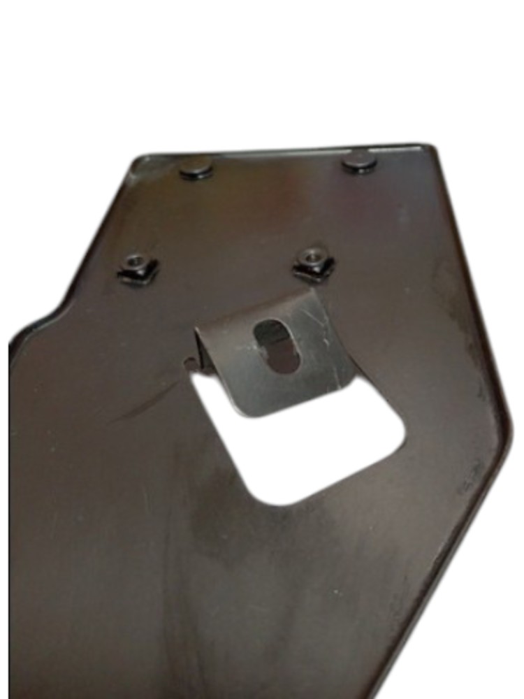 Suporte Base Módulo Injeção Gol G2 1.0 1997 1998 1999 2000 2