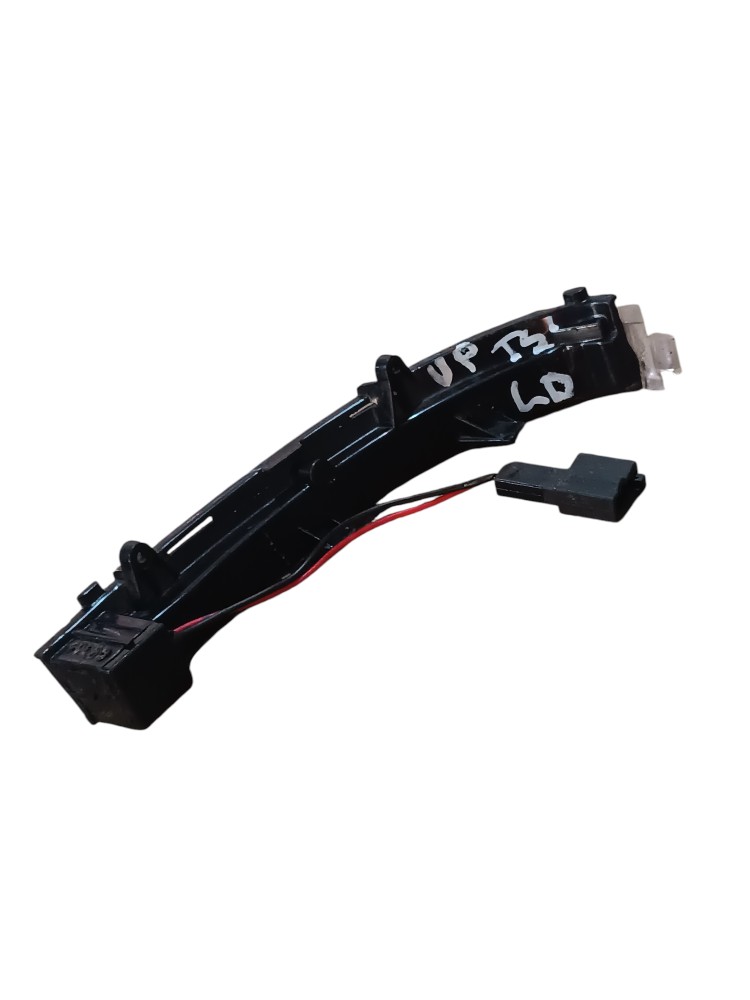 Pisca Alerta Retrovisor Fox Crossfox Fox Gol 2011 2012 2016 6