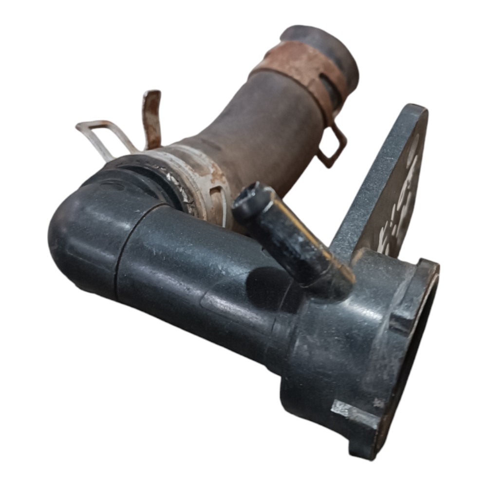 Mangueira Flange Radiador Honda Fit 1.5 Flex 2015 2016 2017 9