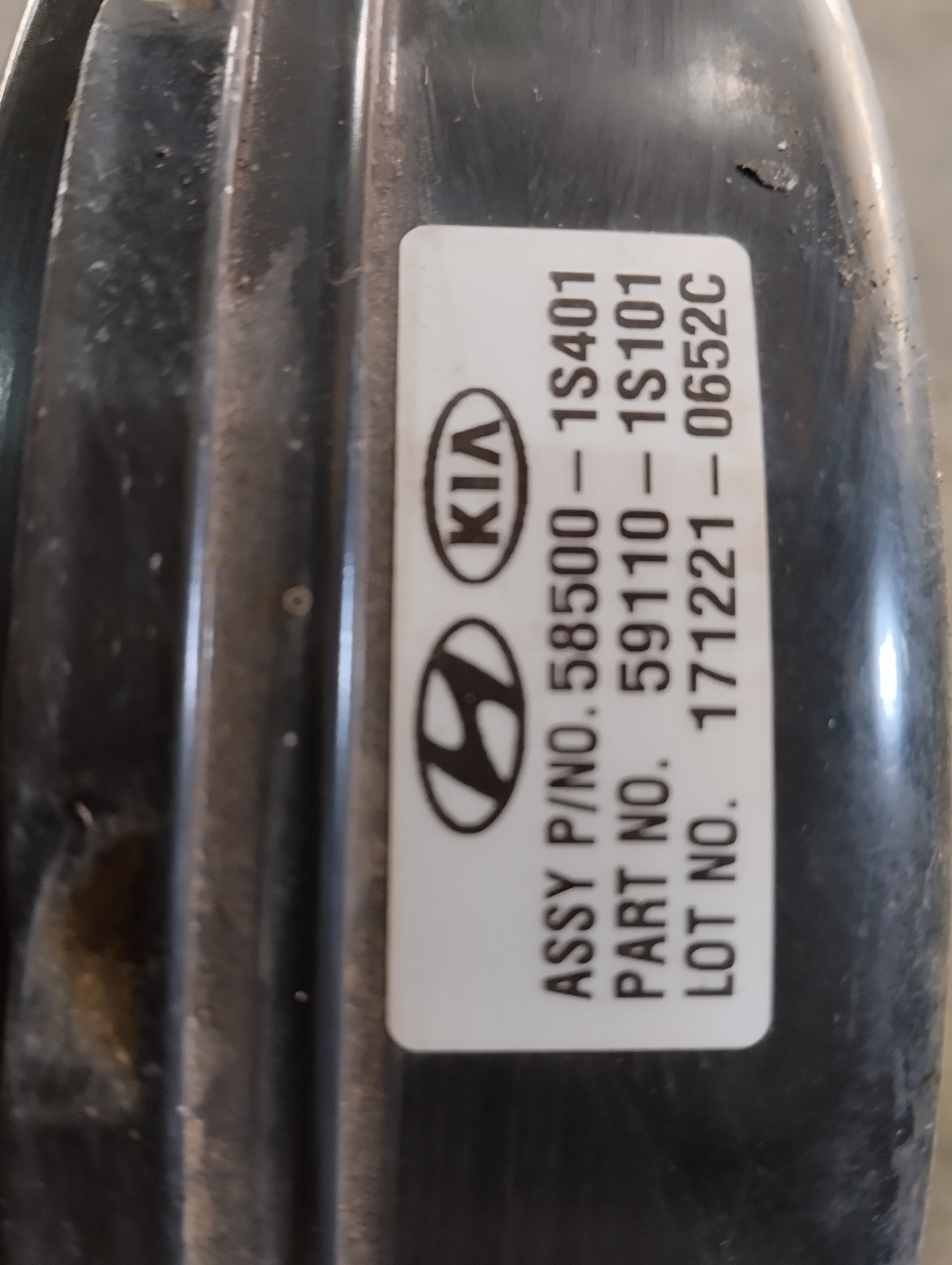 Hidrovacuo servo freio hyundai hb20 2010 a 2019 9