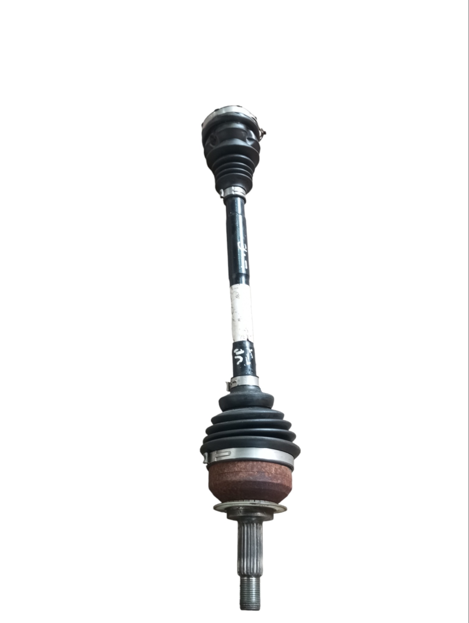 Semi Eixo Esquerdo VW Up 1.0 2016 2017 2018 2019 2020 8