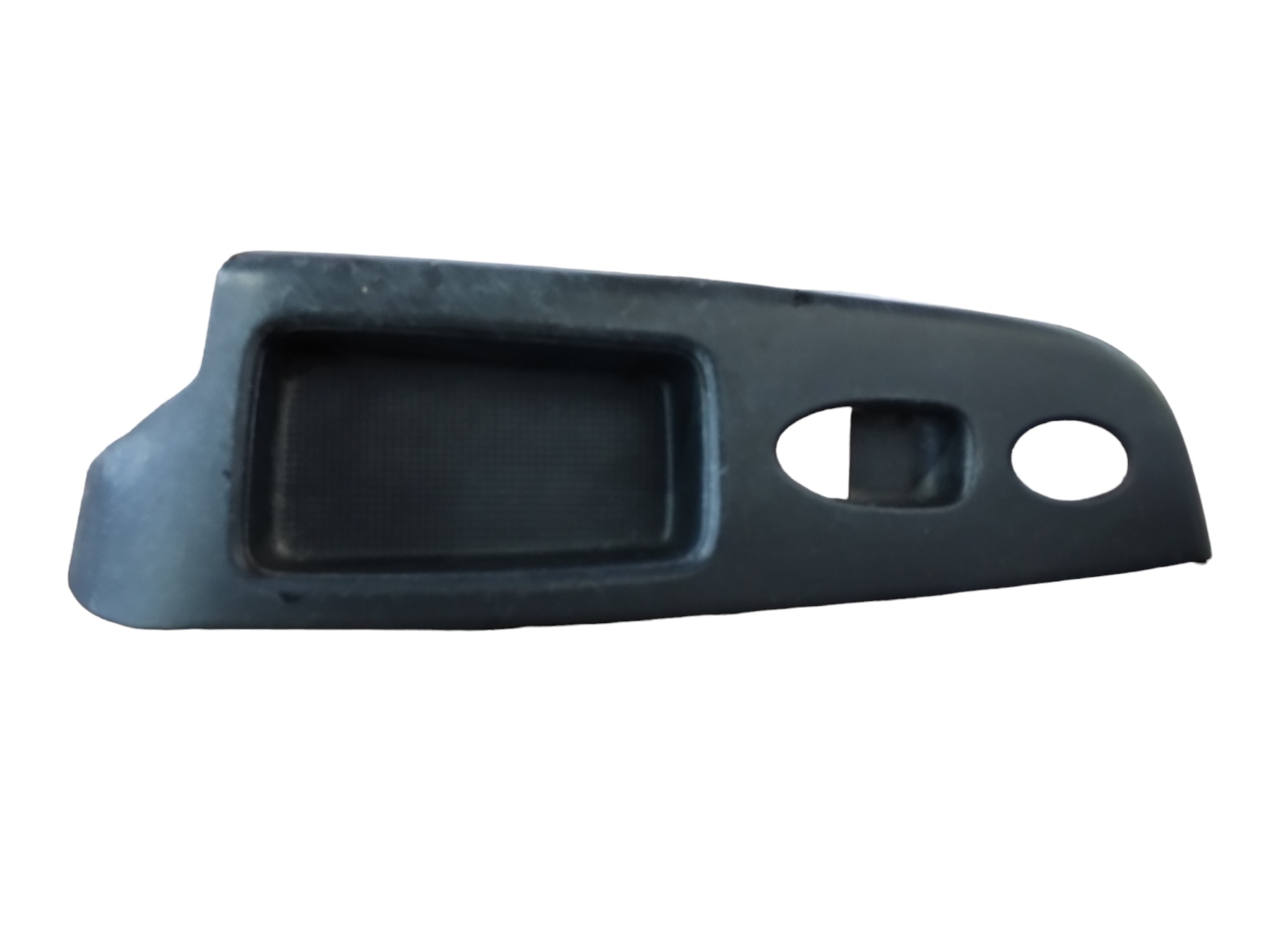 Moldura Botão Vidro Elétrico Dianteira Direita Honda Civic 4