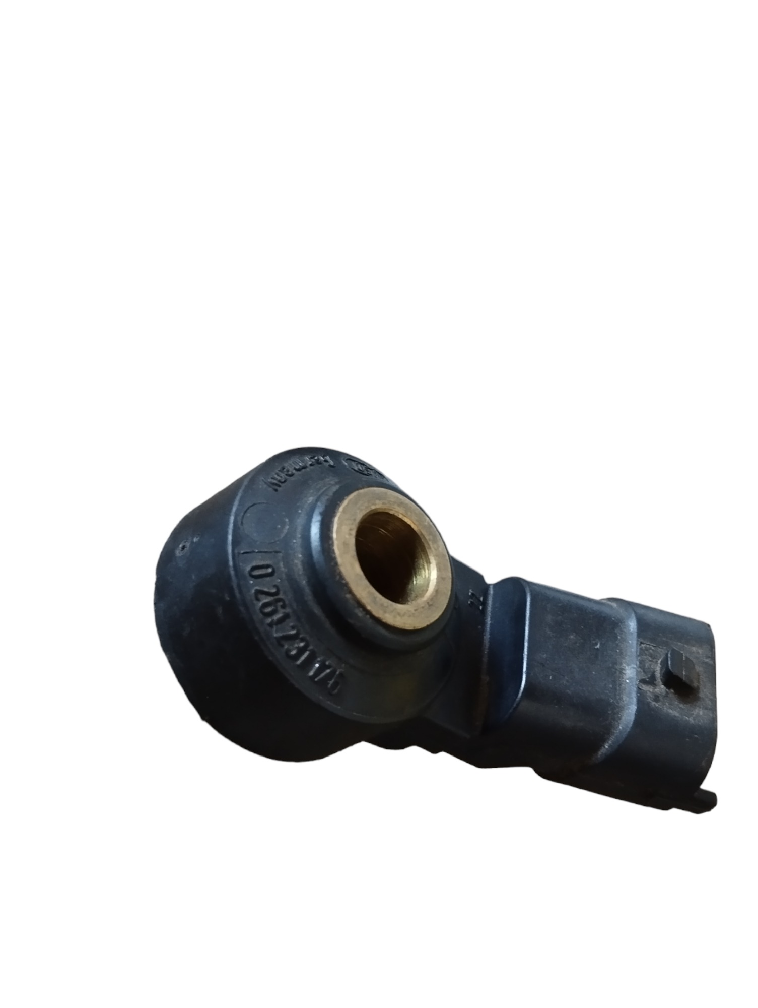 Sensor Detonação Honda Fit 1.4 8v 2003 2004 2005 2006 2007 8 2