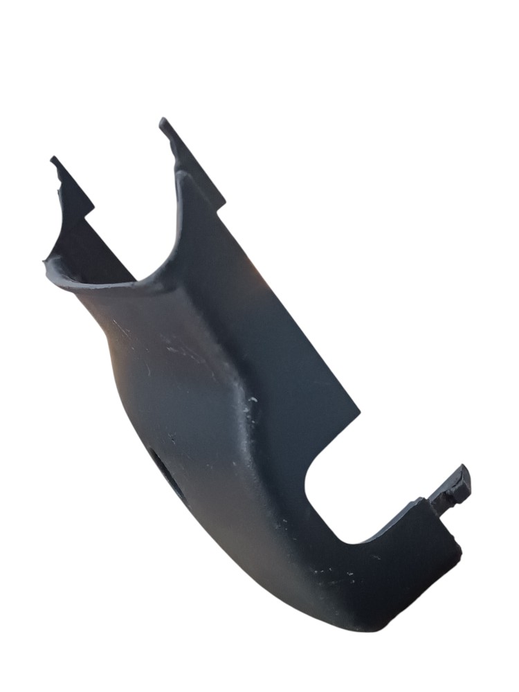 Moldura Superior Coluna Direção Ford Ka 2008 2012 2s653530 2