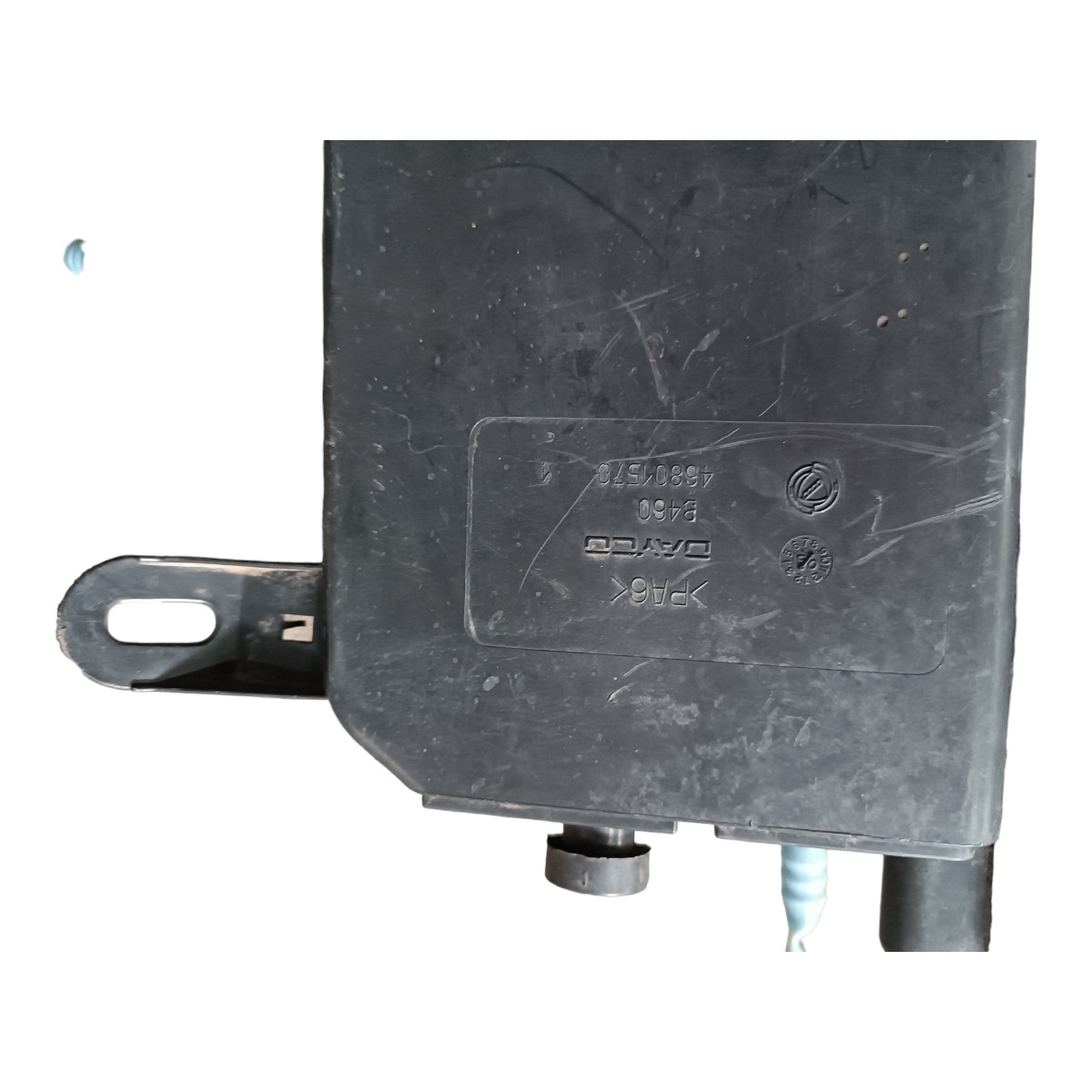 Filtro Canister Fiat Stilo Bravo 2003 2004 2005 2006 468015 8