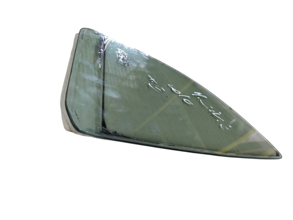 Vidro Fixo Traseiro Esquerda Honda Civic 2007 2008 2009 2010 6