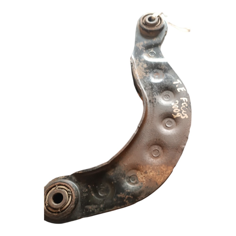 Braço Curvo Suspensão Traseira Esquerda Ford Focus 2.0 2009 1