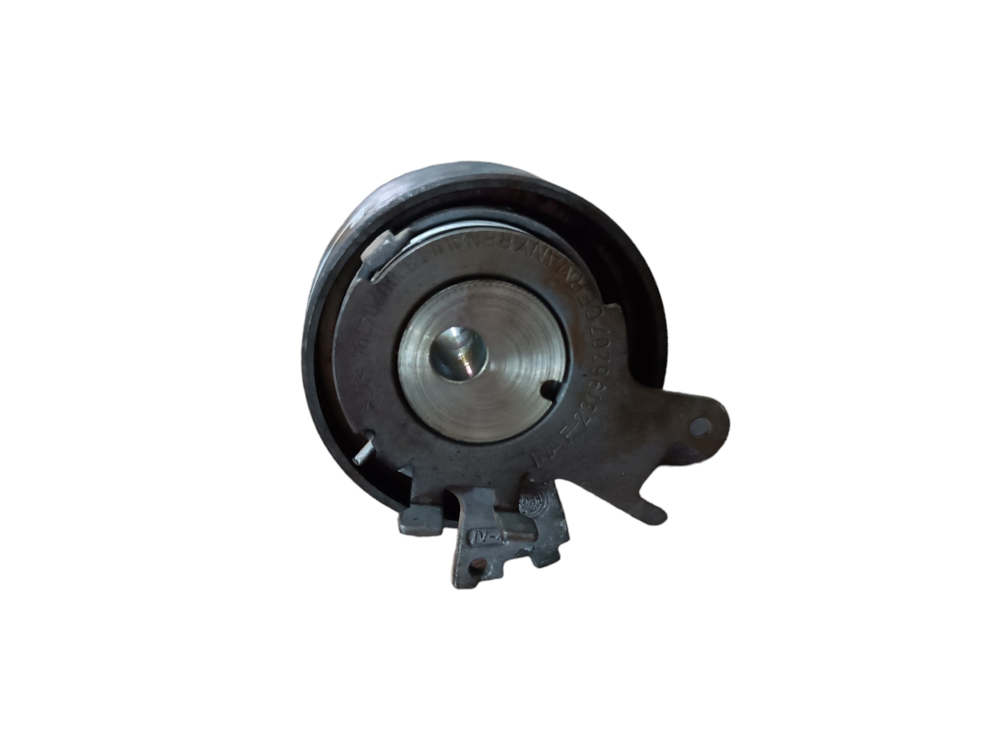 Tensor Correia Dentada Renault Clio Sandero Logan 1.0 2007 8