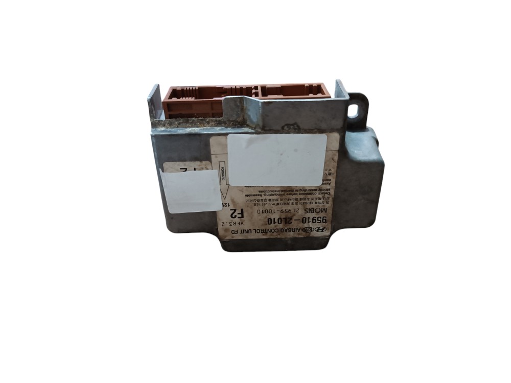 Módulo Airbag Hyundai I30 2.0 2009 2010 2011 2012 2013 1