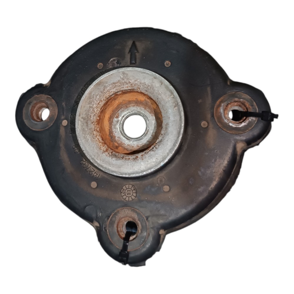 Coxim Superior Amortecedor Dianteiro Fiat Mobi Uno Palio 3