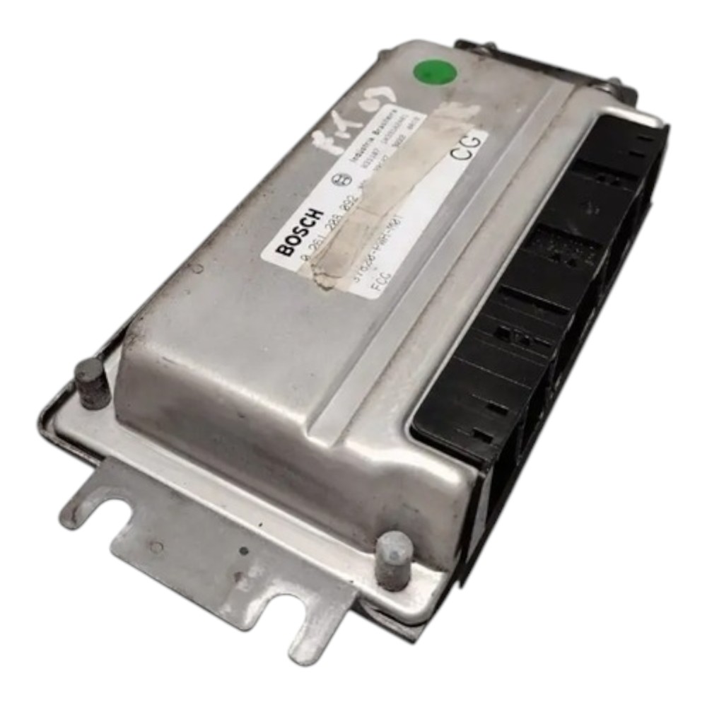 Módulo Injeção Honda Fit 1.4 2003 2004 2005 2006 2007