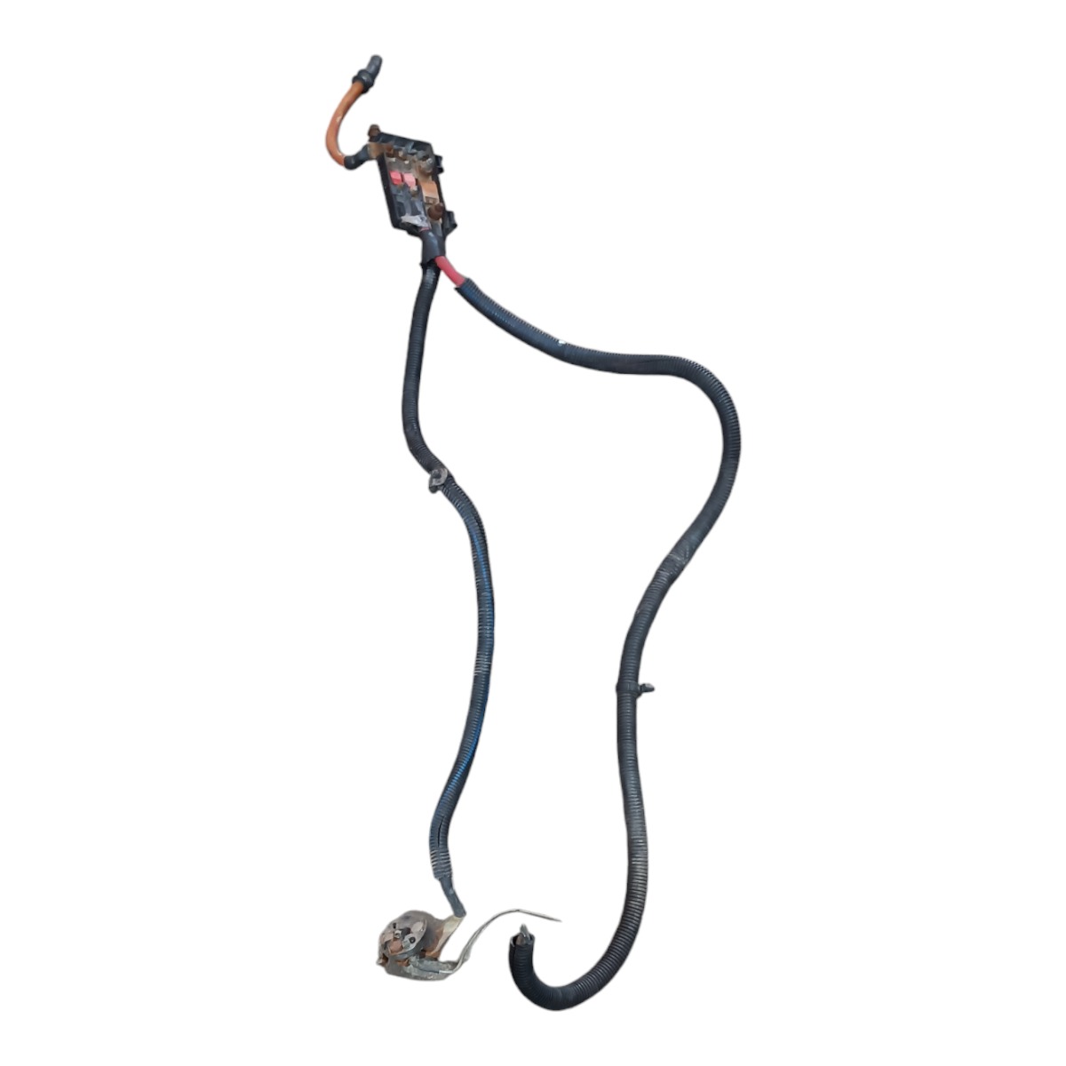 Chicote Polo Bateria Fiat Linea 1.8 2010 2011 2012 2013 4