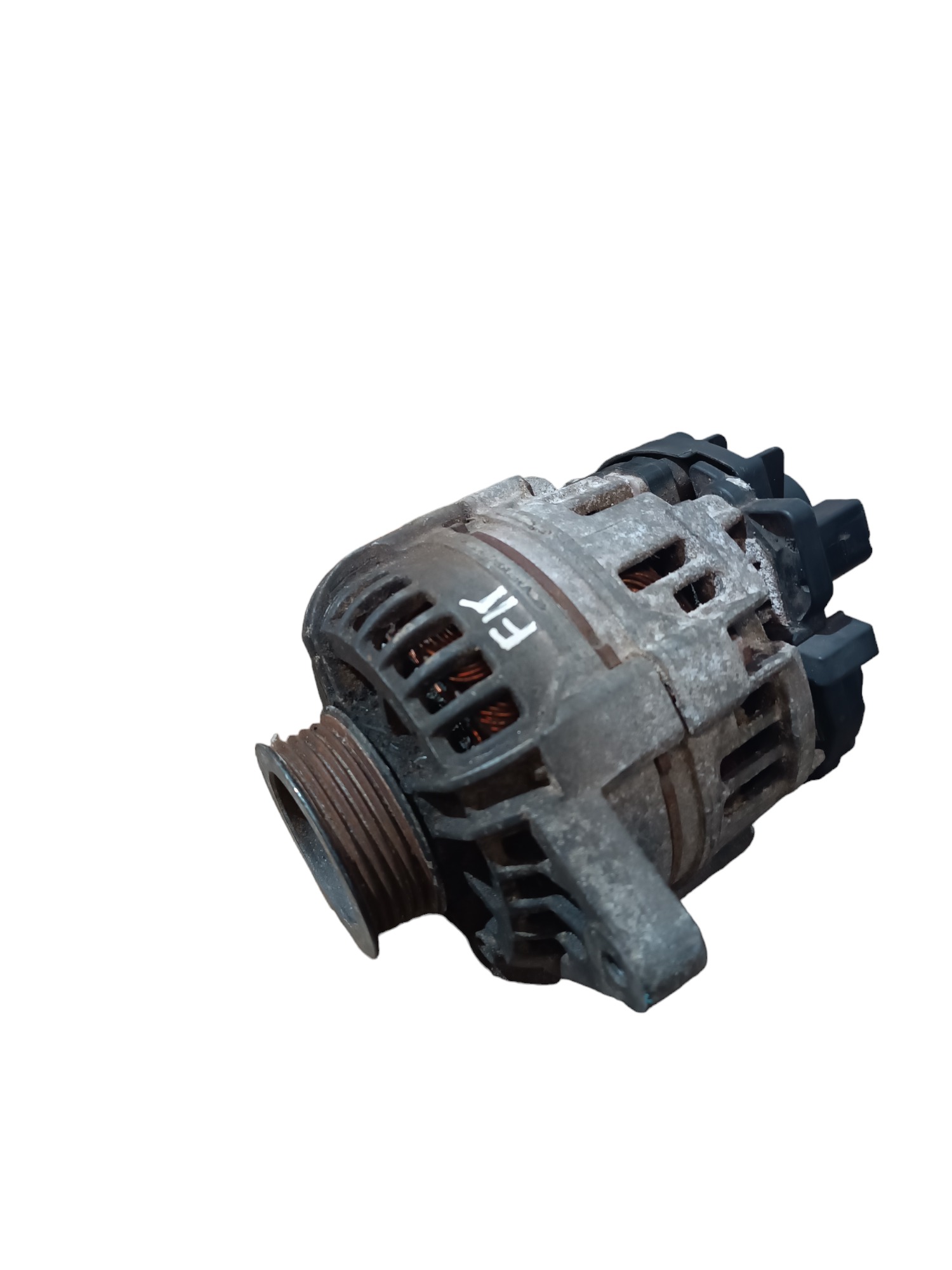 Alternador Honda Fit 1.4 0124225042 2003 2004 2005 2006 2007 7