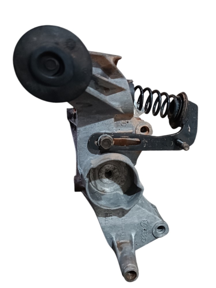 Suporte Alternador Volkswagen Gol 1.0 036903143 2000 2001 4