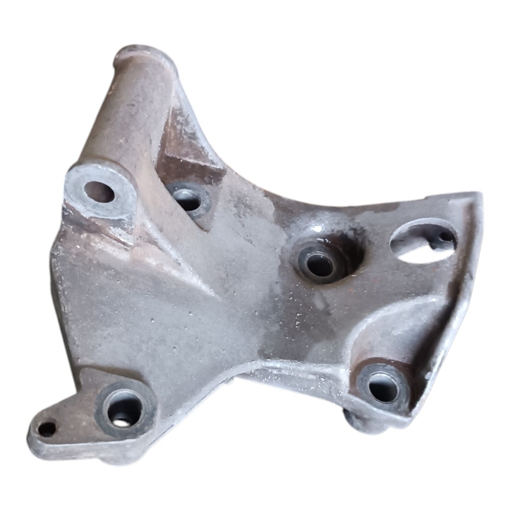 Suporte Alternador 1.0 Logan Sandero Clio 1.0 2004 2005 2006 7