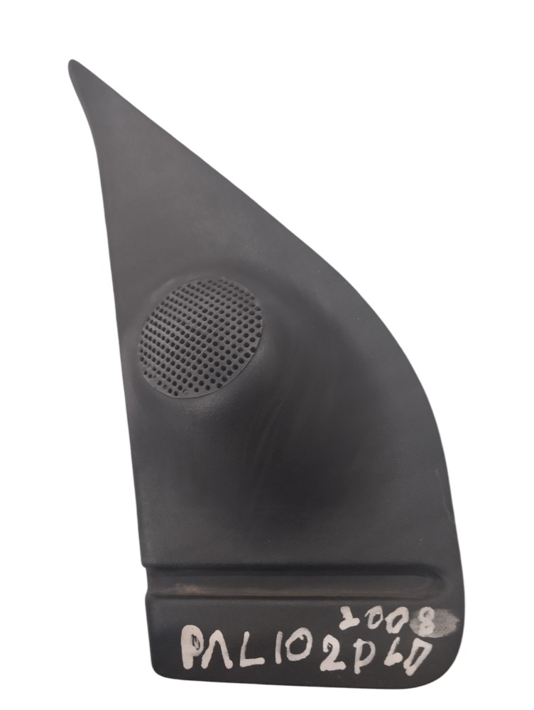 Moldura Interna Retrovisor Direito 71419100 Palio 2005 2006 4