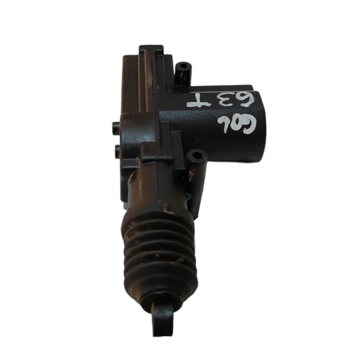 Trava Elétrica Tampa Traseira Vw Gol G3 1.0 2000 2001 2002 3