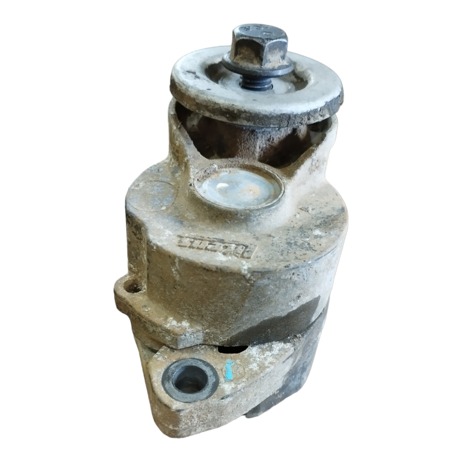 Tensor Correia Alternador Chevrolet Vectra 2.0 2005 2006 10