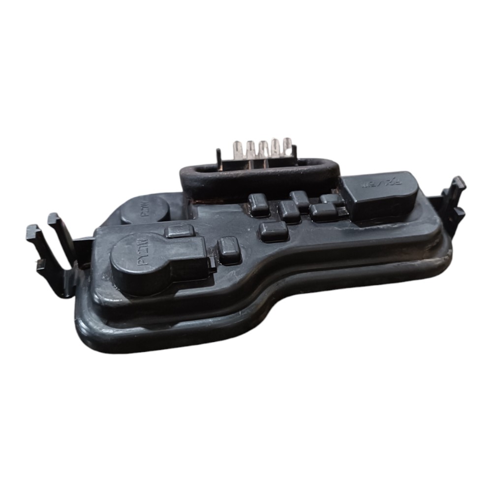 Circuito Lanterna Ford Ecosport Traseiro Direito 2490192 6