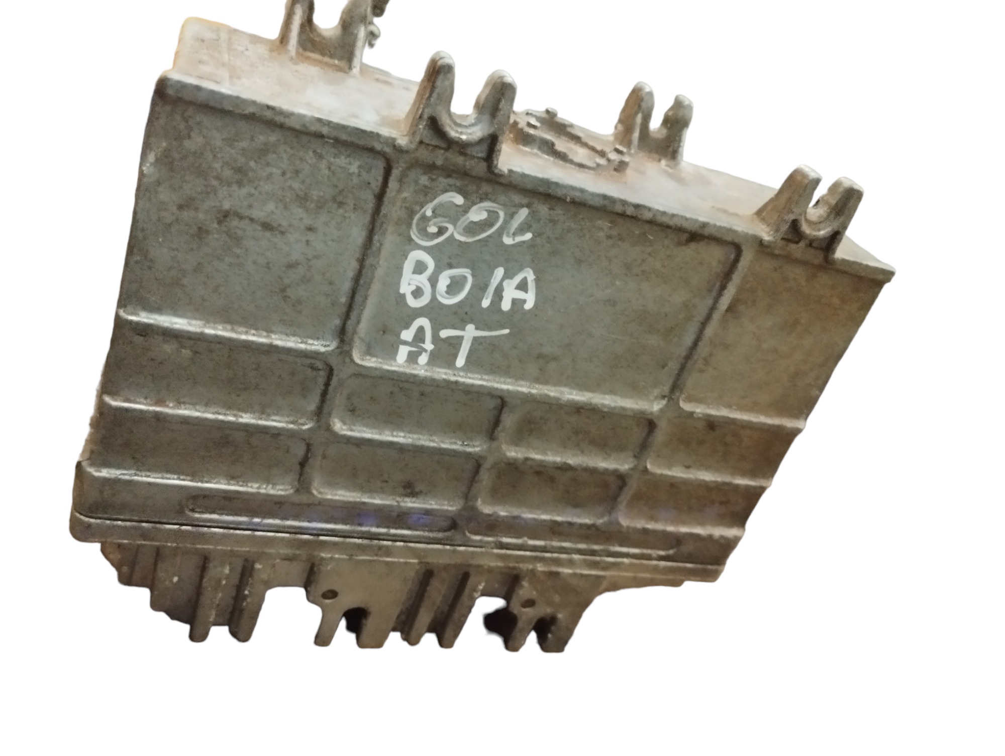 Modulo Injeção Eletrônica  1.0 8v Gol  1997 1998 1999 2000 5