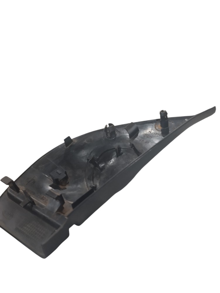 Moldura Interna Retrovisor Direito 71419100 Palio 2005 2006 5