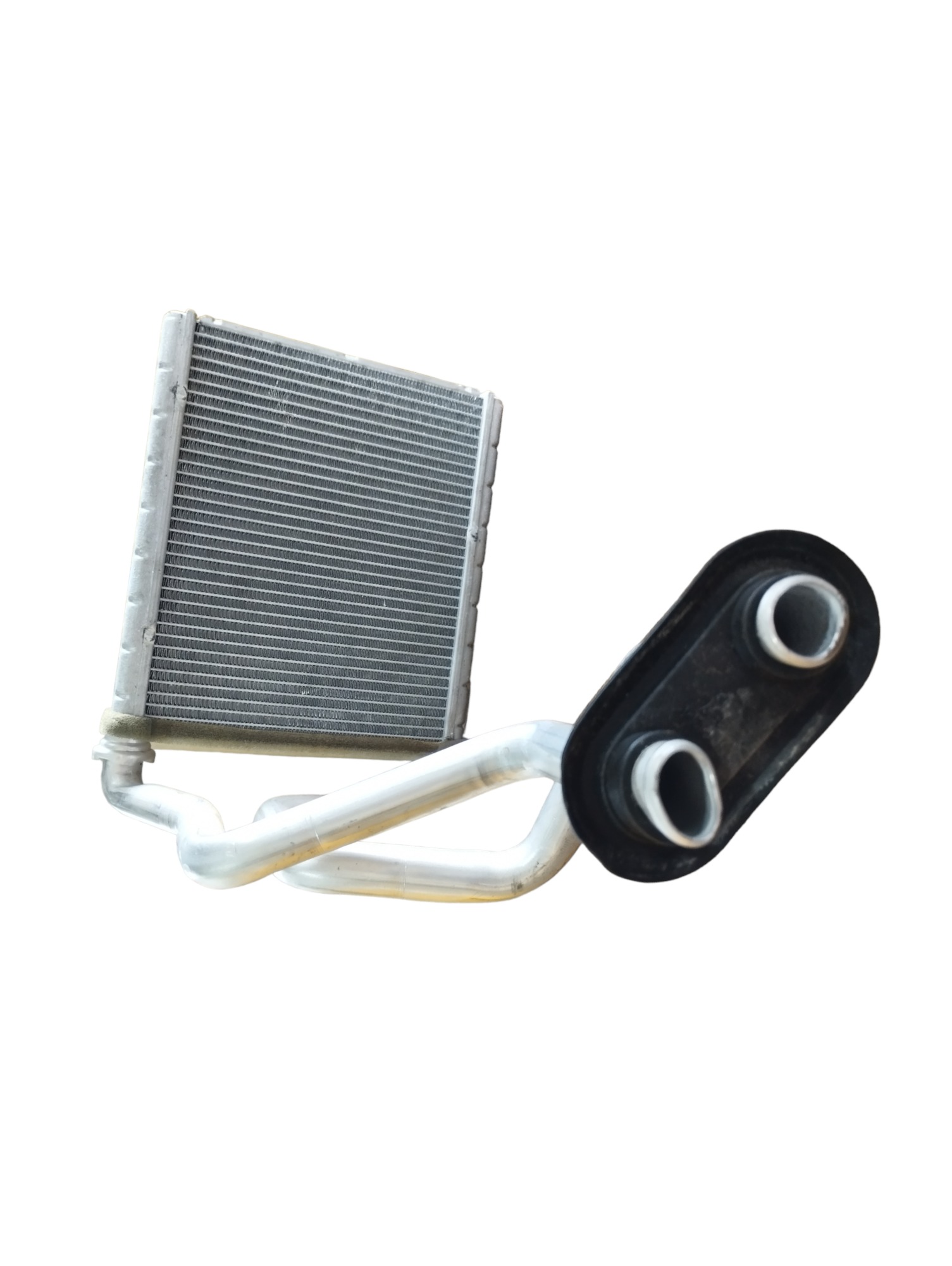 Radiador Ar Quente Honda Fit 1.5 Automático 2014 2015 2016 6