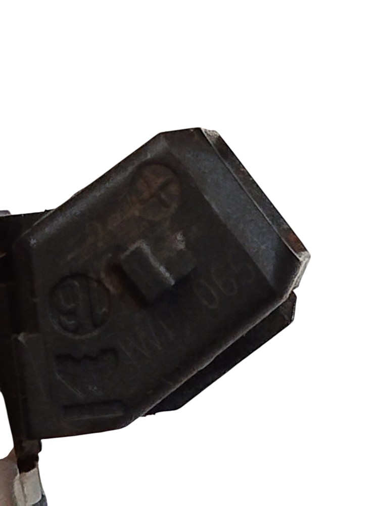 Bico Injetor Fiat Palio Uno 1.0 2001 2002 2003 2005 Iwp065 7