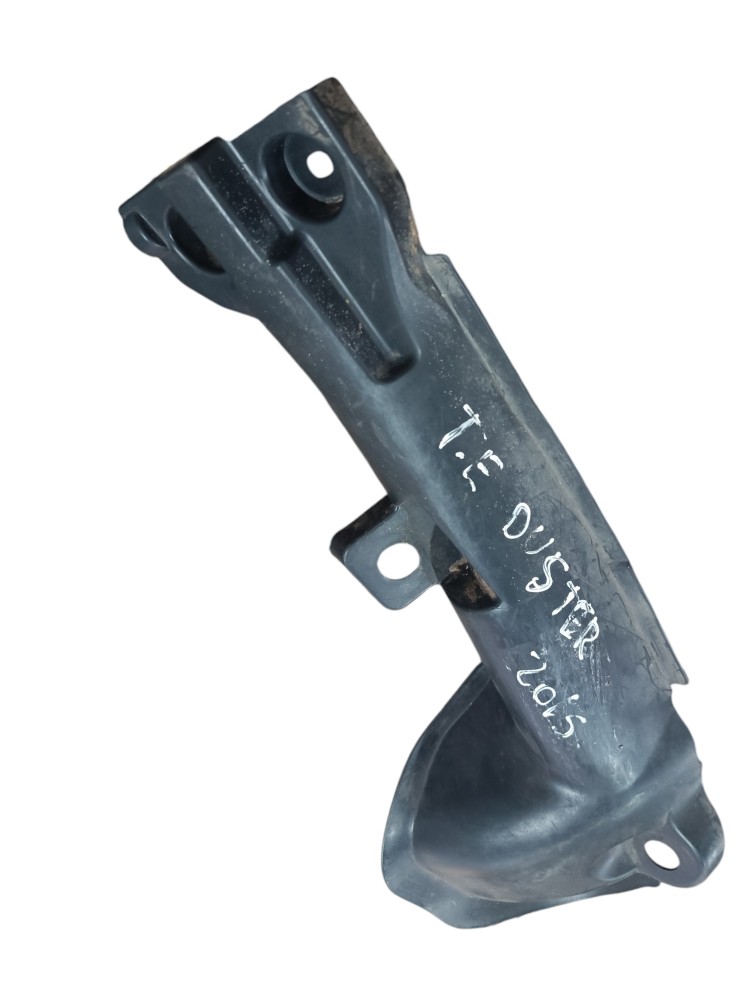 Moldura Proteção Sensor Tampa Traseira Esquerda Duster 6