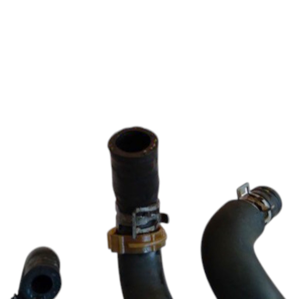 Mangueira Cabeçote Toyota Corolla 2010 2011 9