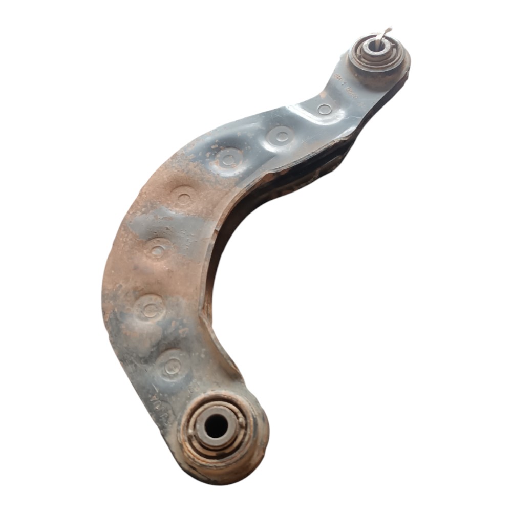 Braço Curvo Suspensão Traseira Esquerda Ford Focus 2.0 2009 7