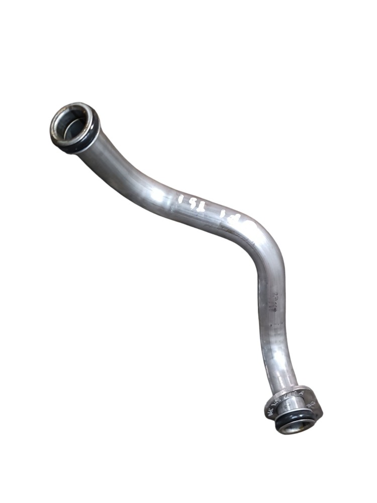 Tubo Retorno Óleo Turbina Up Nivus Polo T Cross 2016 2017 2