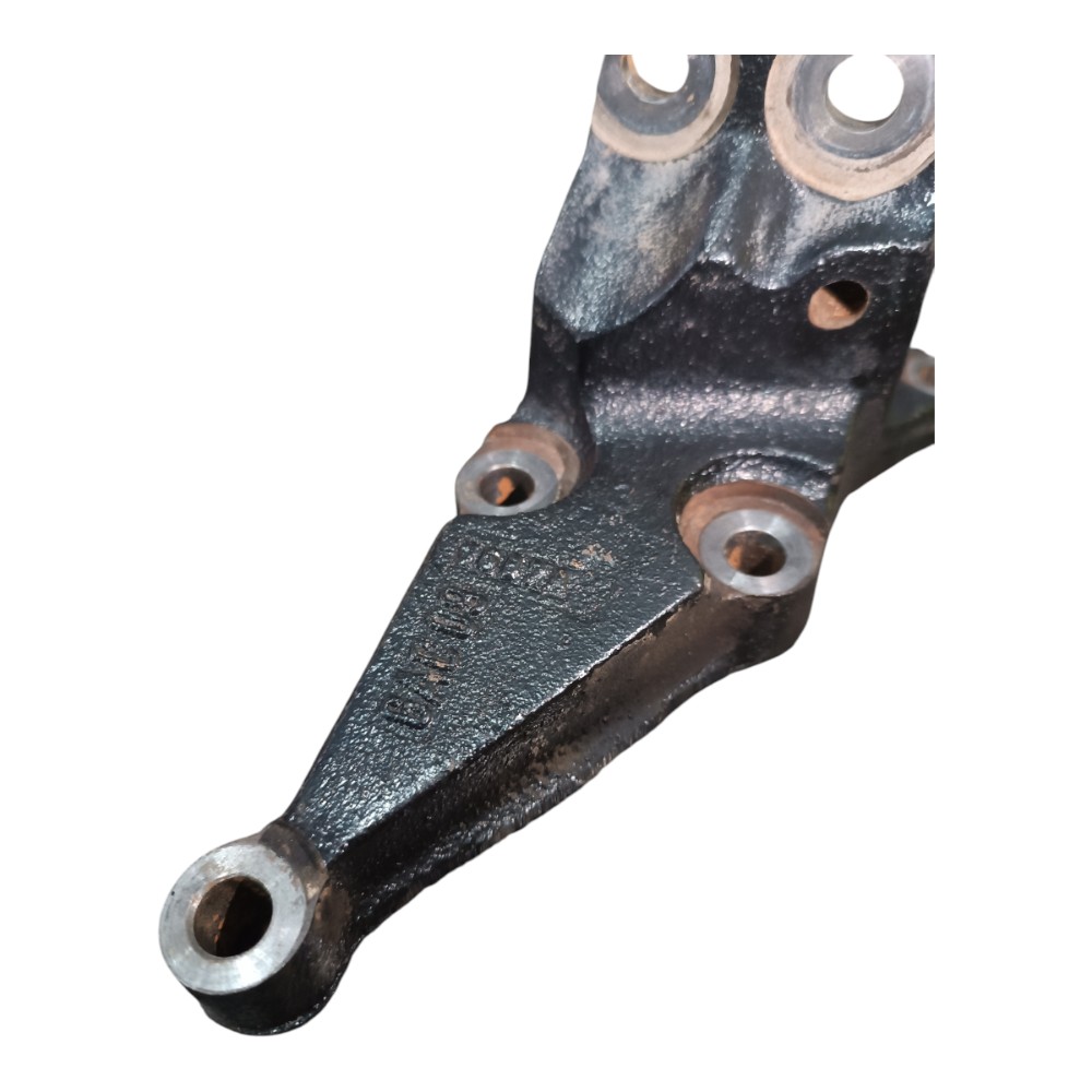 Suporte Coxim Motor Toyota Corolla 1.8 2003 2004 2007 Gac09 7