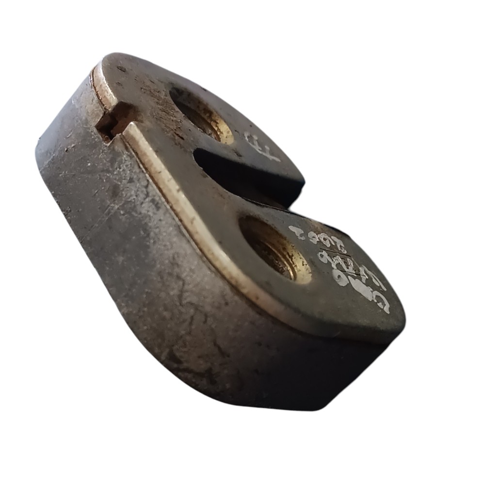 Fechadura Externa Traseira Direita Fiat Uno 2000 2001 2006 3