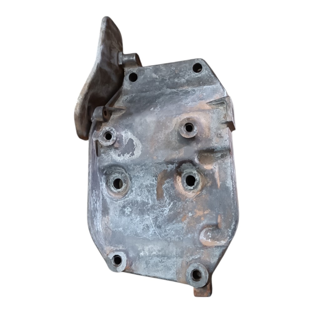 Suporte Compressor Ar Honda Civic 1.7 1996 1998 1999 2000 1