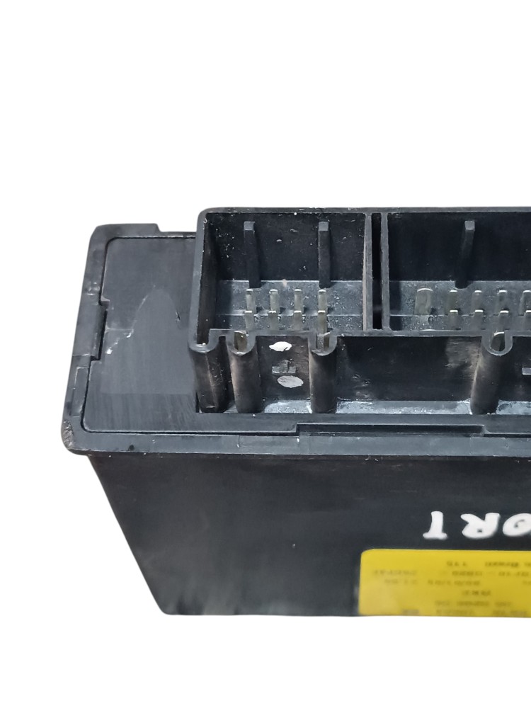 Módulo Conforto Ford Fiesta Ecosport 2003 2004 2005 2006 7