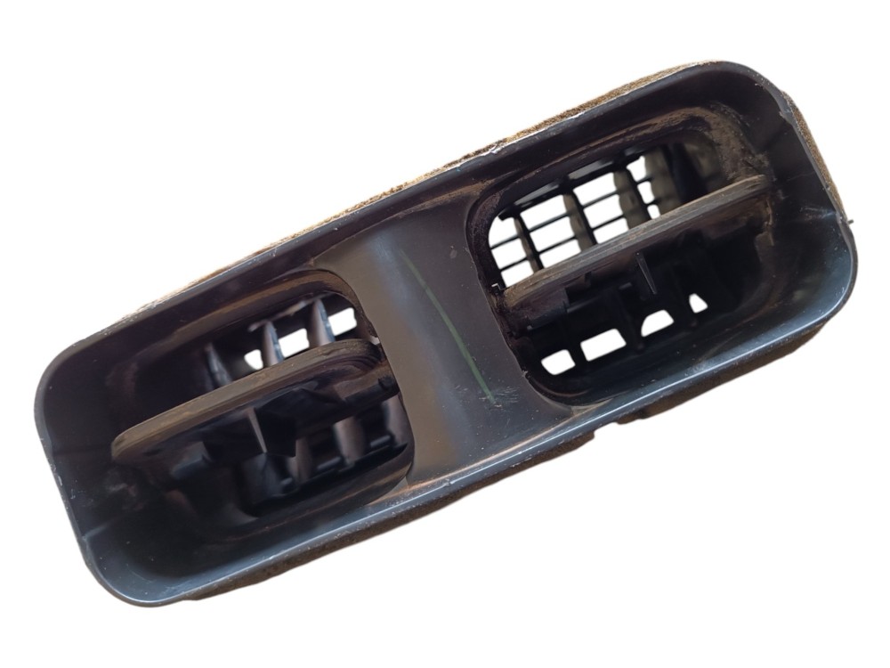 Difusor Ar Central Painel Gm Astra 1999 2000 2005 6