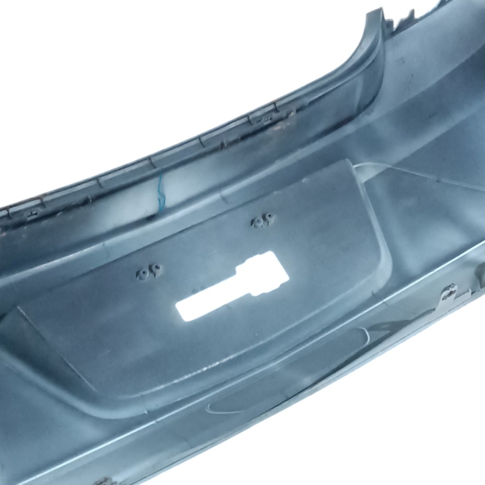 Para-choque Traseiro GM Onix Pisma 2013 2014 2015 2016 8