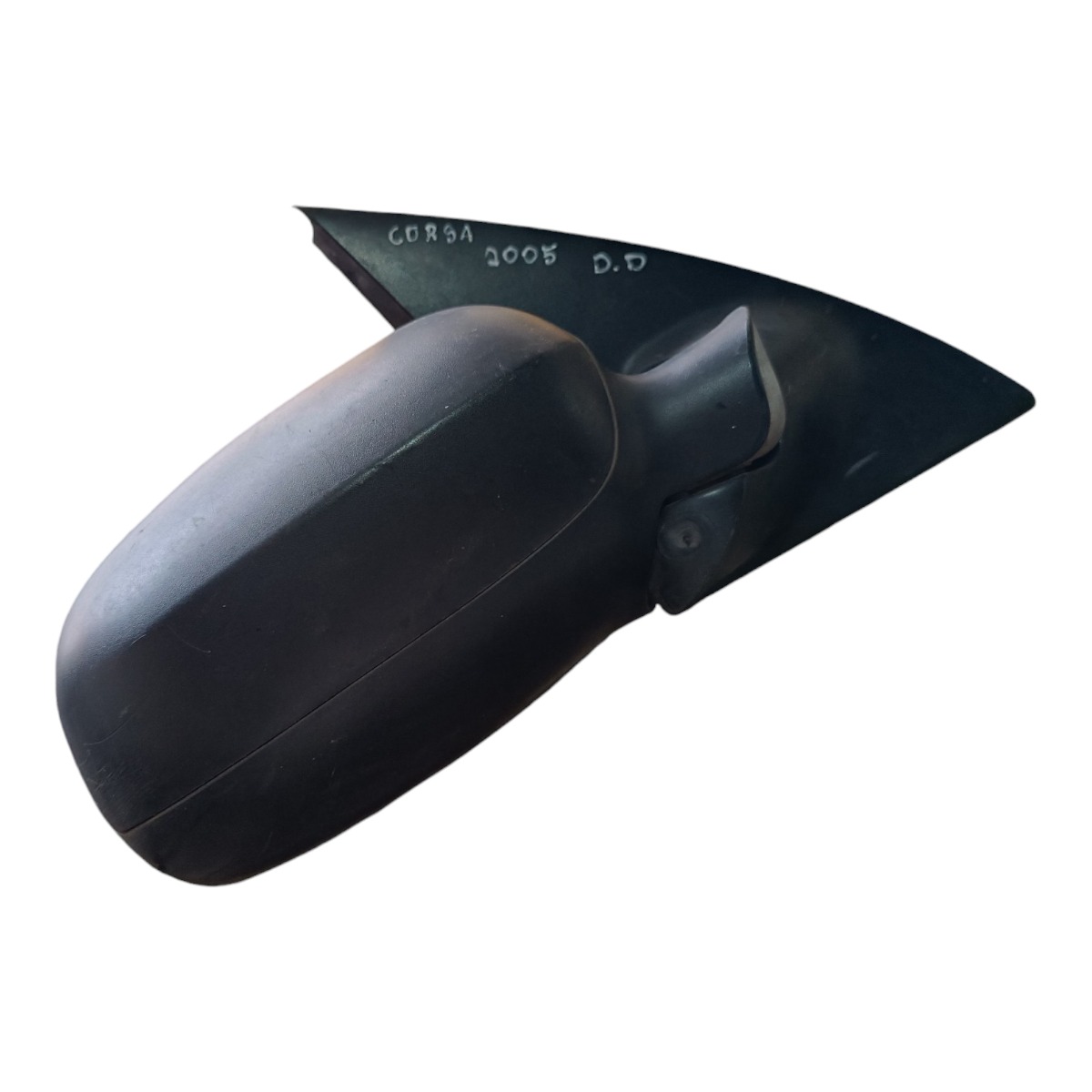 Retrovisor Lado Direito Chevrolet Corsa Montana 1.8 2003 4