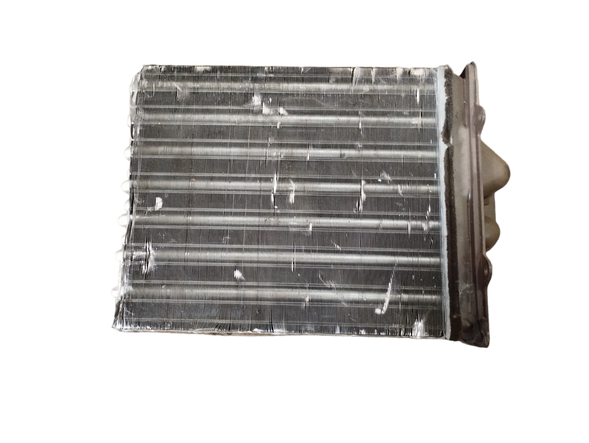 Radiador Ar Quente Vectra 2.2 Gasolina 1998 1999 2000 4