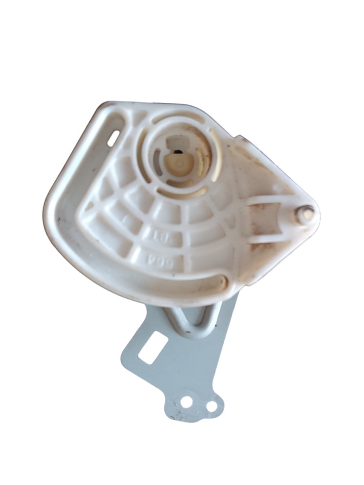 Atuador Ar Condicionado Honda Civic 1.8 1138002320 2008 2009 7