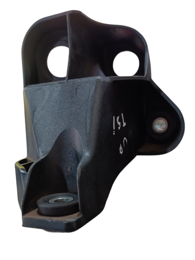 Suporte Alavanca Marcha Volkswagen Up Tsi 1.0 2014 2015 2016 3