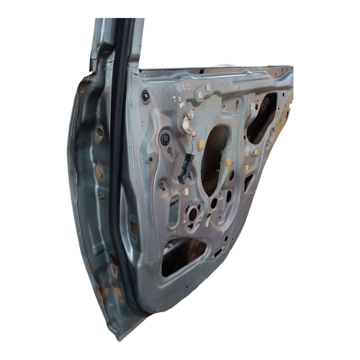 Porta Traseira Direita Honda Civic 1.7 2001 2002 2003 2004 8