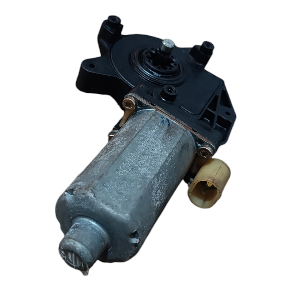 Motor Vidro Elétrico Dianteira Direita Renault Scenic 2.0 3