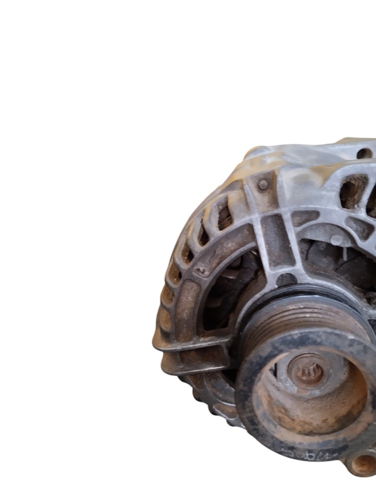 Alternador Gol Parati Saveiro Kombi Polo Com Ar 028903026n 5