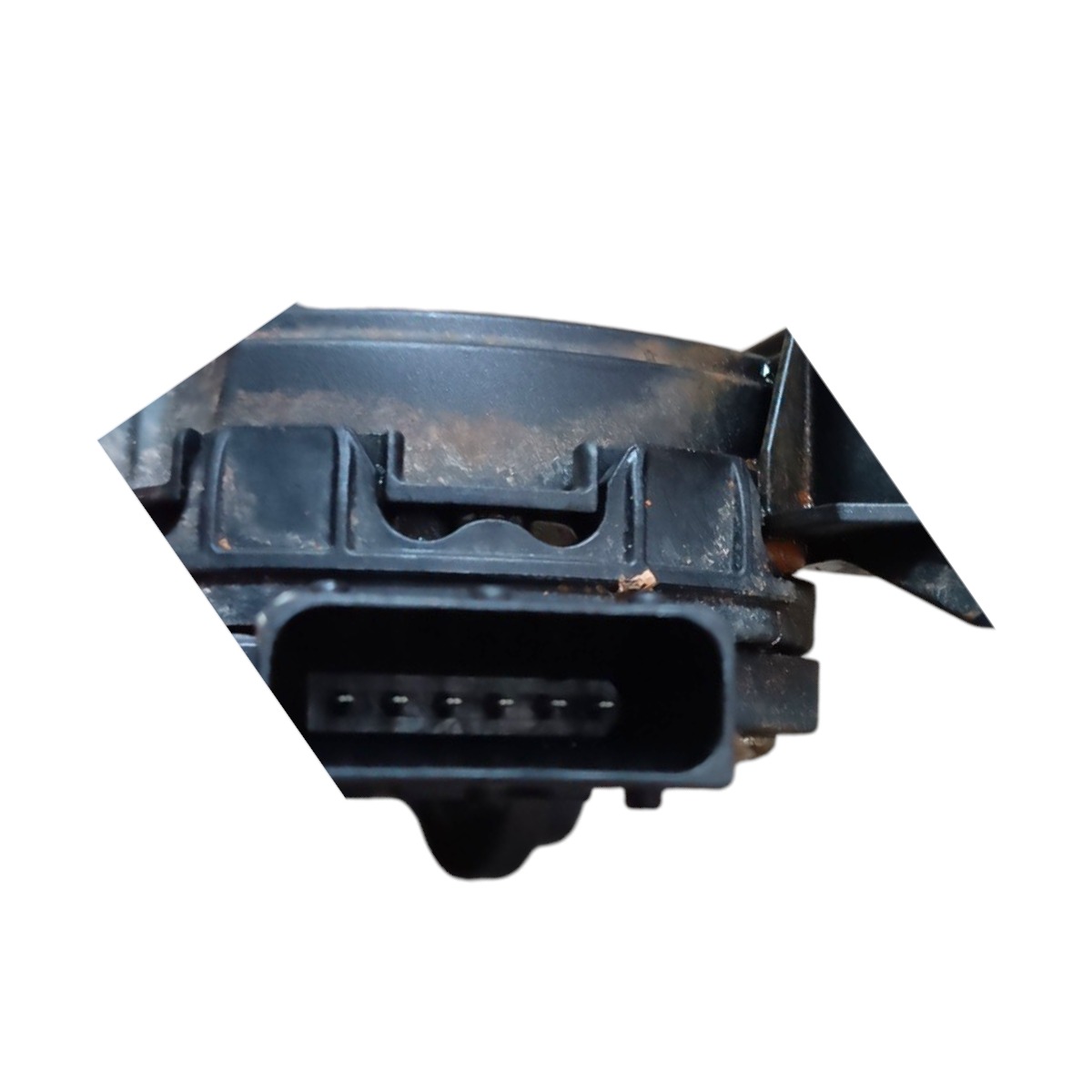 Pedal Acelerador Hyundai Hb20 1.0 3cc 2016 2017 2018 2019 8
